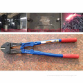 12"-48" Japanese style heavy duty drop forged bolt cutter clipper